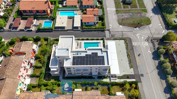 appartamento in vendita a Cavallino