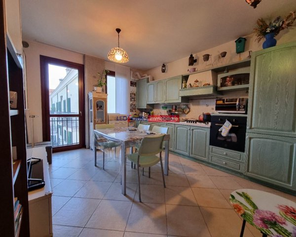 appartamento in vendita a Cavallino