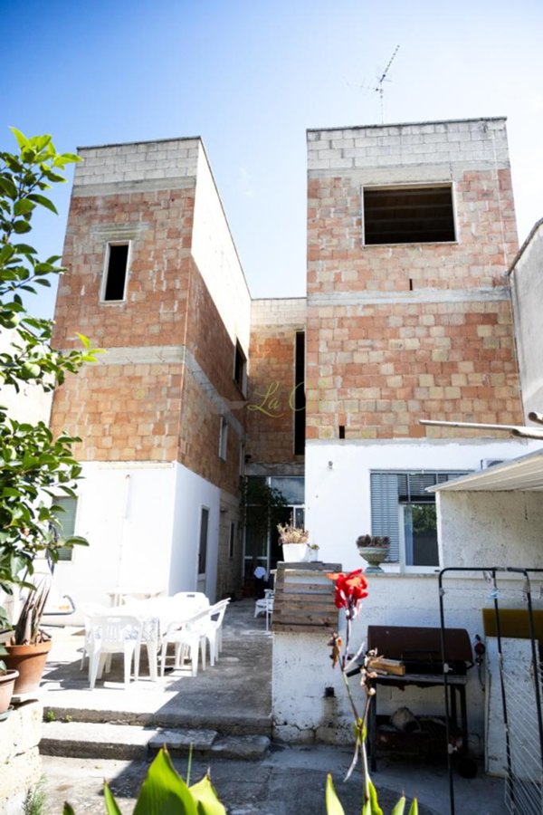 casa indipendente in vendita a Cavallino