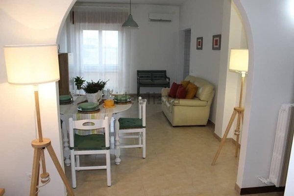 appartamento in vendita a Cavallino