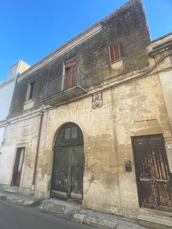 casa indipendente in vendita a Cavallino