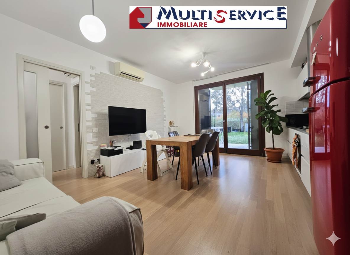 appartamento in vendita a Cavallino