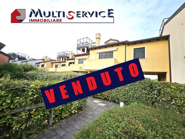 appartamento in vendita a Cavallino