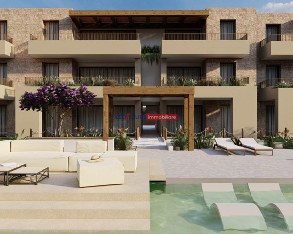 appartamento in vendita a Cavallino