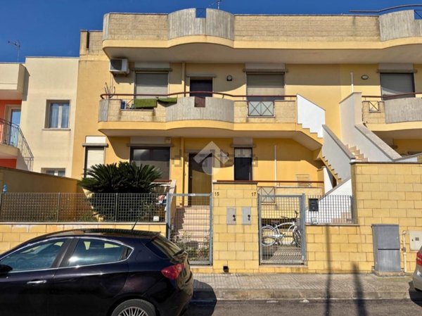 appartamento in vendita a Cavallino