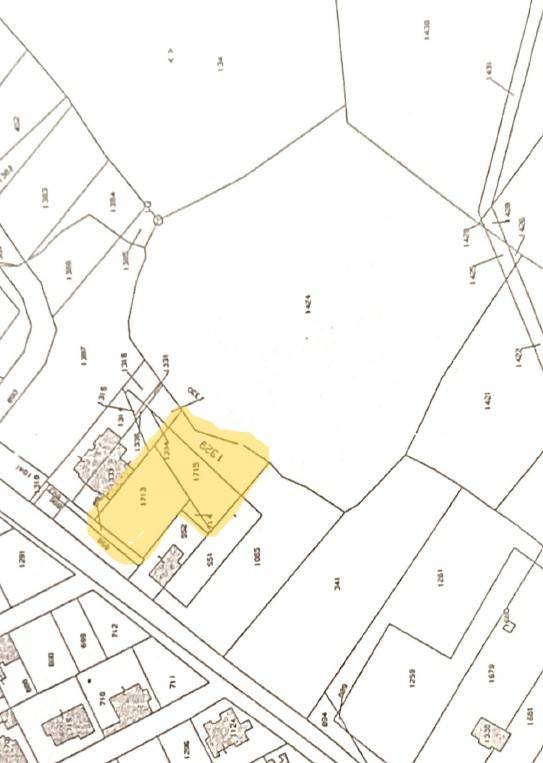 terreno agricolo in vendita a Cavallino