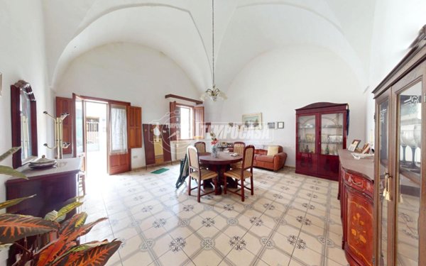 casa indipendente in vendita a Cavallino