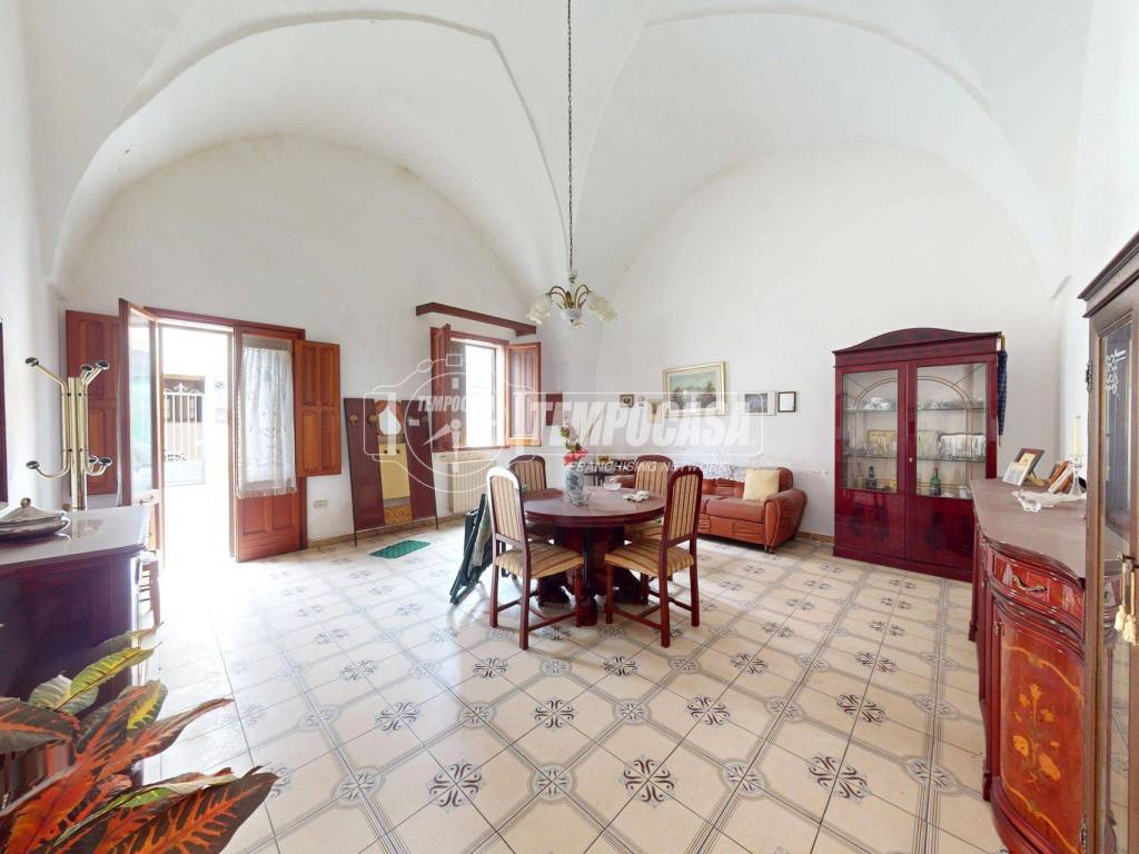 casa indipendente in vendita a Cavallino