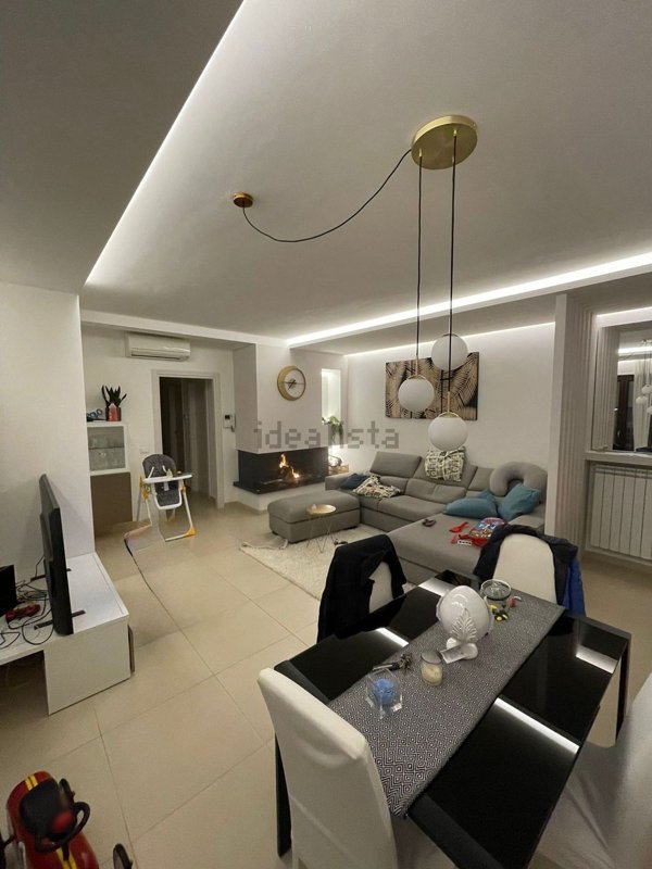 appartamento in vendita a Cavallino