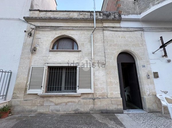 casa indipendente in vendita a Cavallino