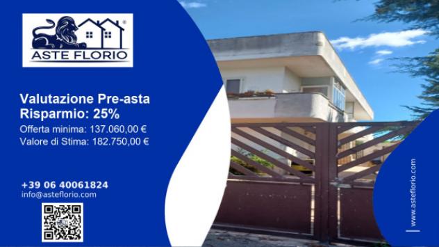 appartamento in vendita a Cavallino