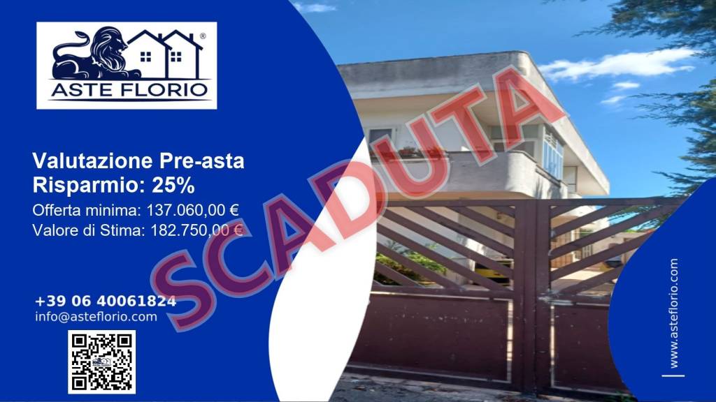 appartamento in vendita a Cavallino