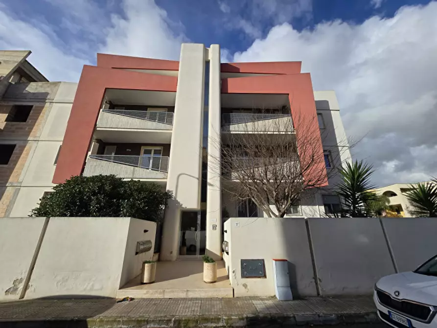 appartamento in vendita a Cavallino