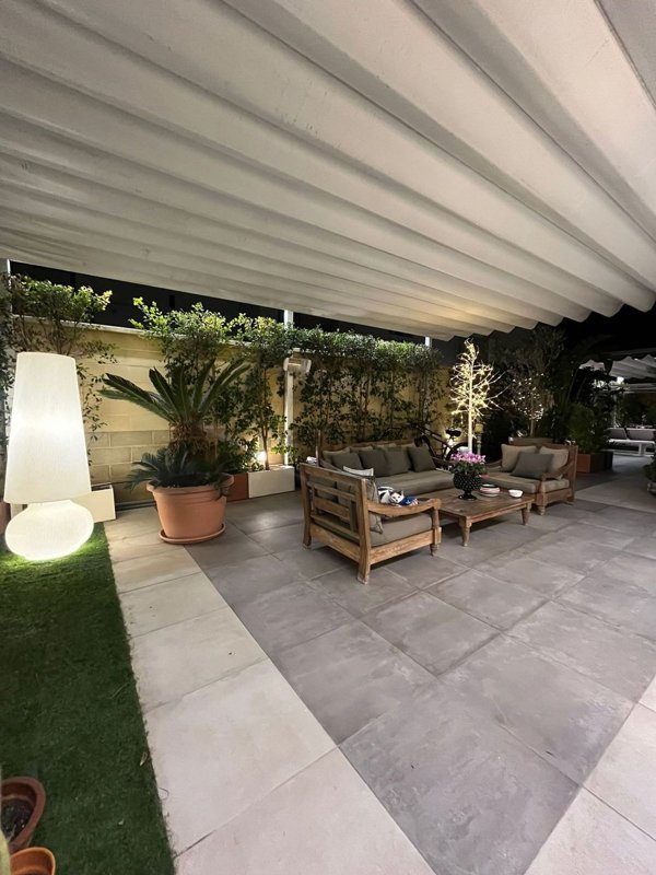 appartamento in vendita a Cavallino