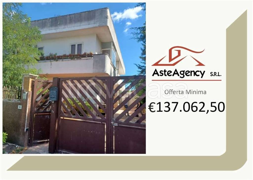 appartamento in vendita a Cavallino