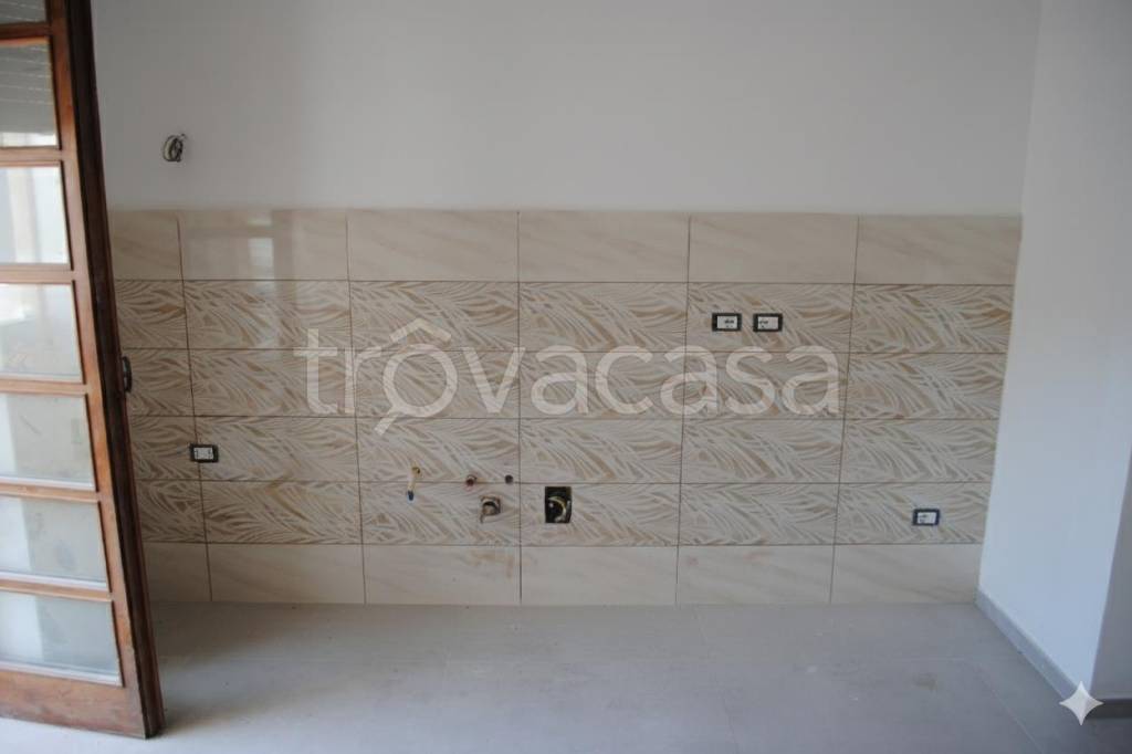 casa indipendente in vendita a Cavallino