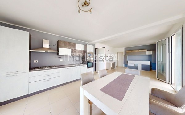 appartamento in vendita a Cavallino