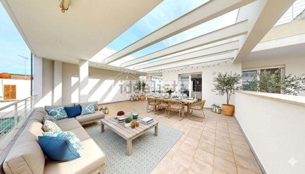 appartamento in vendita a Cavallino