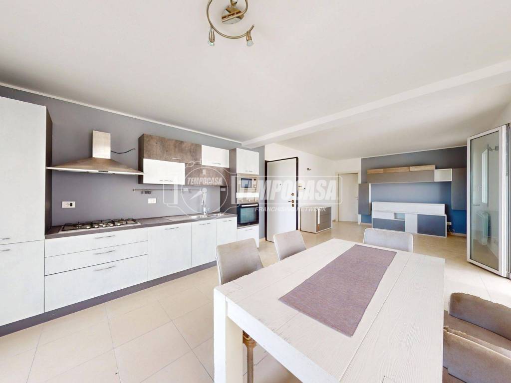 appartamento in vendita a Cavallino