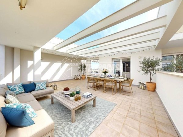 appartamento in vendita a Cavallino