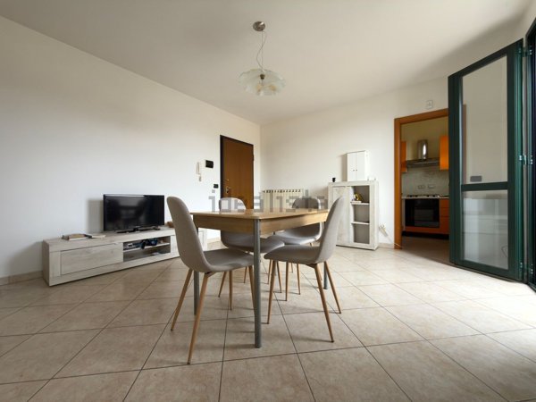 appartamento in vendita a Cavallino