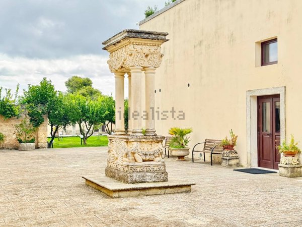 casale in vendita a Cavallino