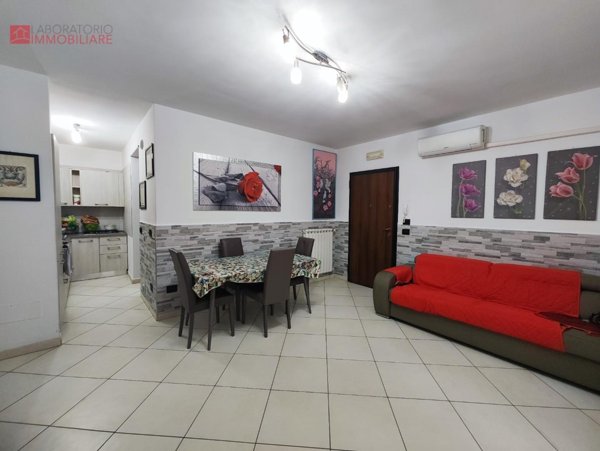 appartamento in vendita a Cavallino