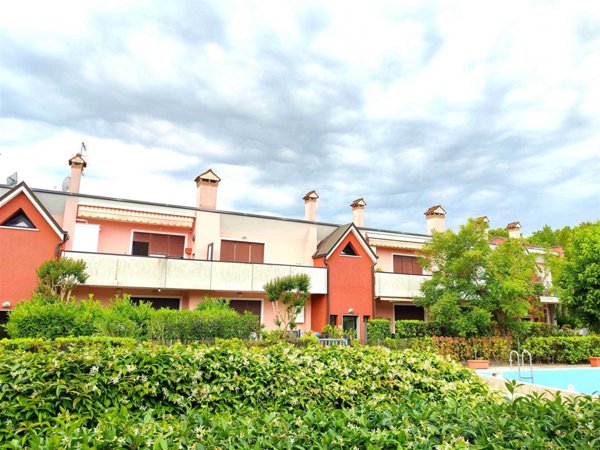 appartamento in vendita a Cavallino