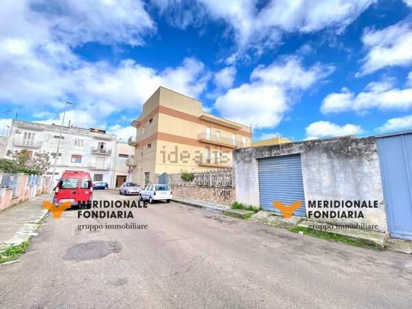 terreno edificabile in vendita a Cavallino