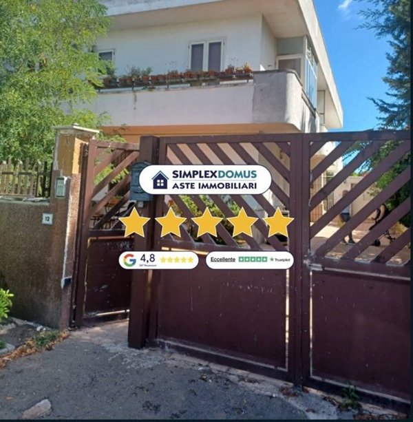 appartamento in vendita a Cavallino