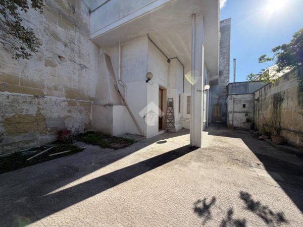 casa indipendente in vendita a Cavallino