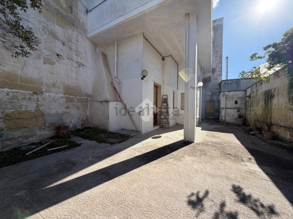 casa indipendente in vendita a Cavallino