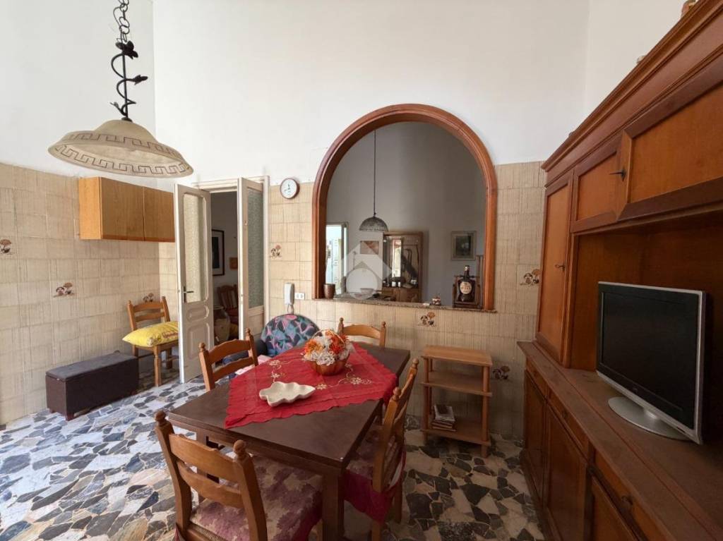 casa indipendente in vendita a Cavallino