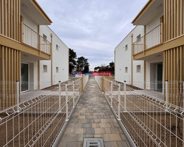 casa indipendente in vendita a Cavallino