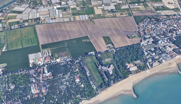 azienda agricola in vendita a Cavallino