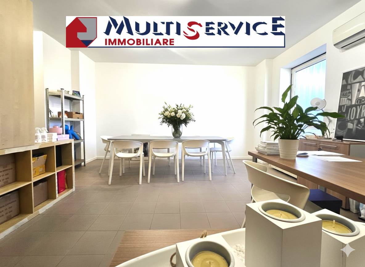 ufficio in vendita a Cavallino