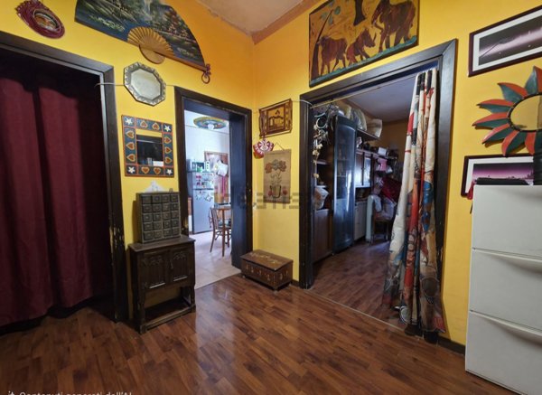 appartamento in vendita a Cavallino