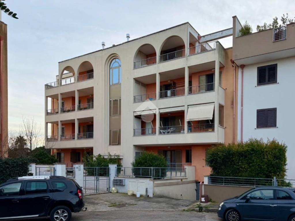 appartamento in vendita a Cavallino