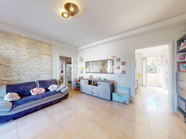 appartamento in vendita a Cavallino