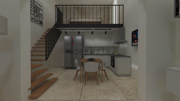 appartamento in vendita a Cavallino