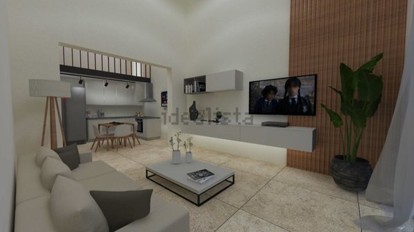 appartamento in vendita a Cavallino