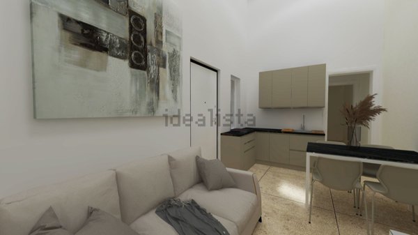 appartamento in vendita a Cavallino