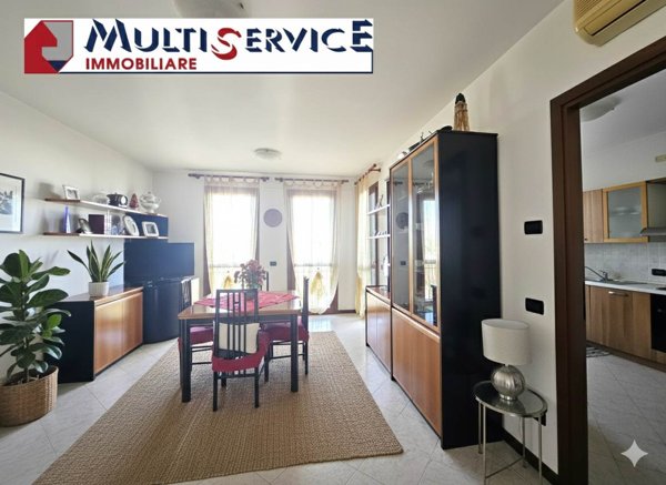 appartamento in vendita a Cavallino