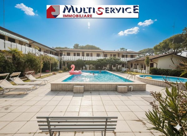 appartamento in vendita a Cavallino