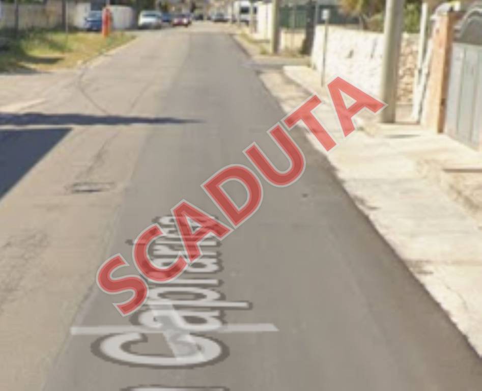 terreno agricolo in vendita a Cavallino