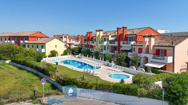 appartamento in vendita a Cavallino