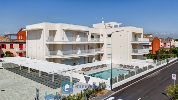 appartamento in vendita a Cavallino