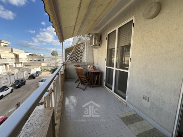 casa indipendente in vendita a Cavallino