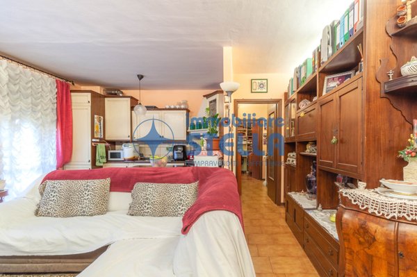 appartamento in vendita a Cavallino