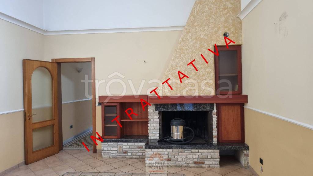 casa indipendente in vendita a Cavallino